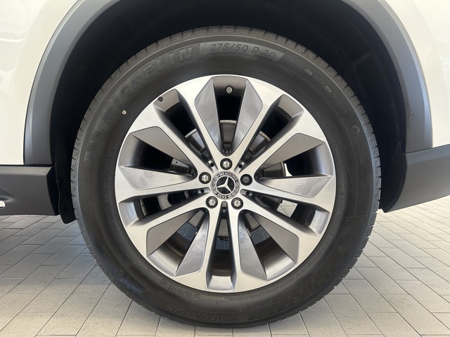 2022 Mercedes Benz GLE 350 4MATIC photo 7