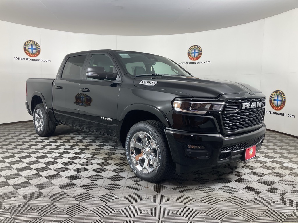 2026 Ram 1500 Big Horn Lone Star photo 17