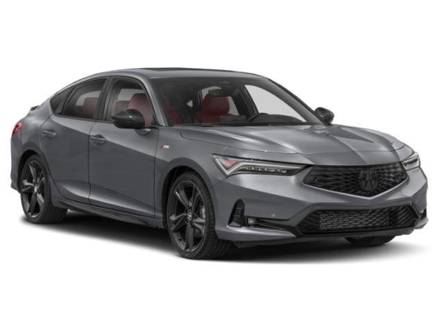 2024 Acura Integra A-Spec photo 9