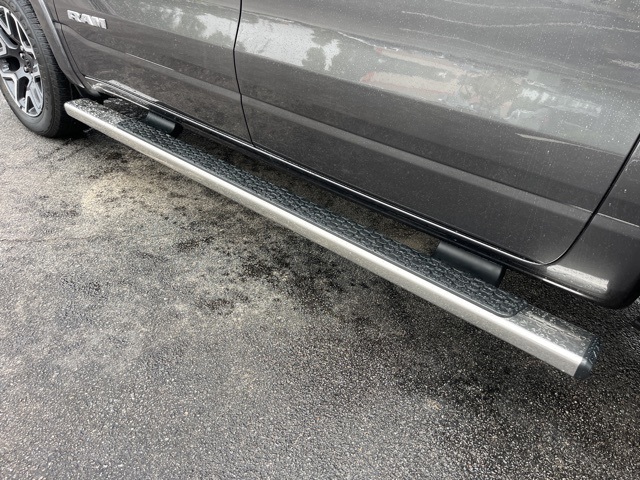 2026 Ram 1500 Laramie photo 16