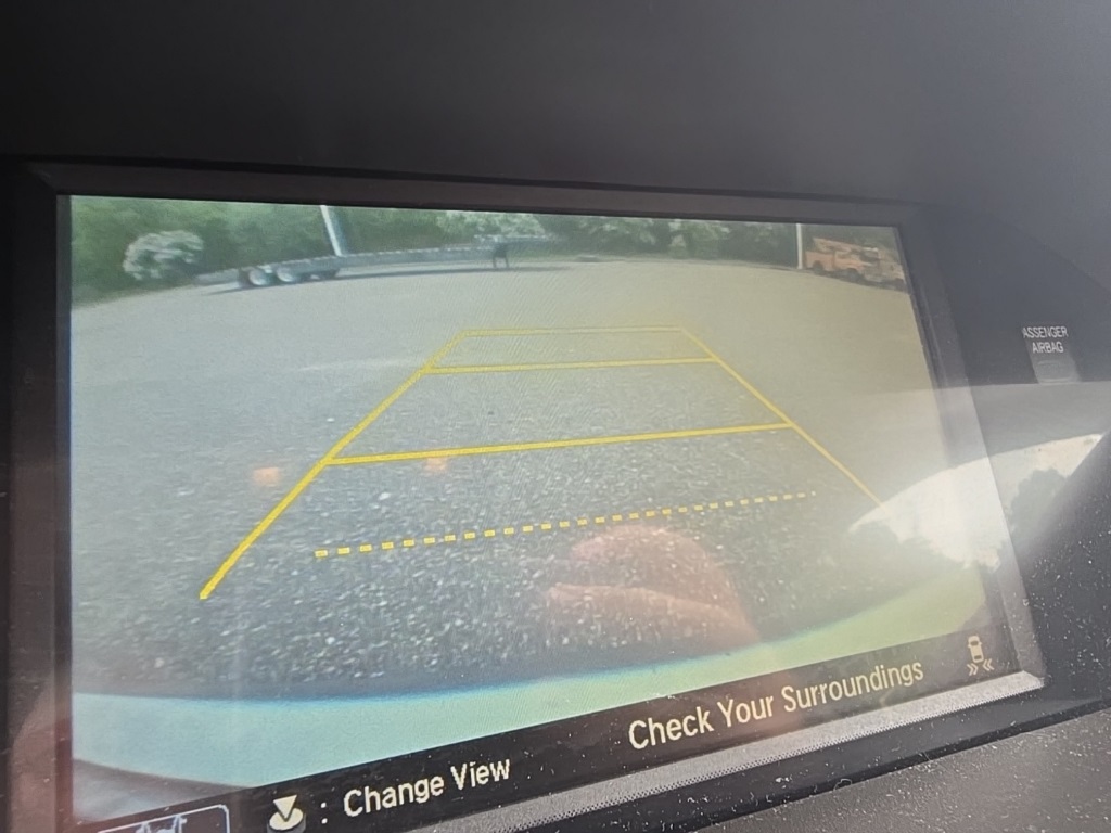 2016 Acura MDX SH-AWD Technology photo 20