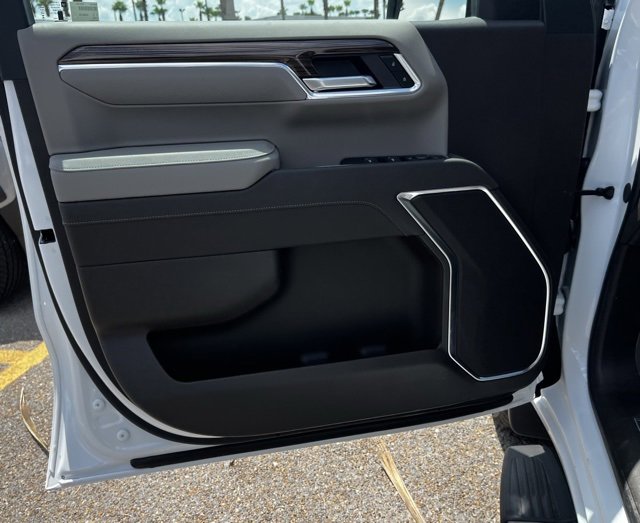 2026 Chevrolet Silverado 1500 LT photo 20