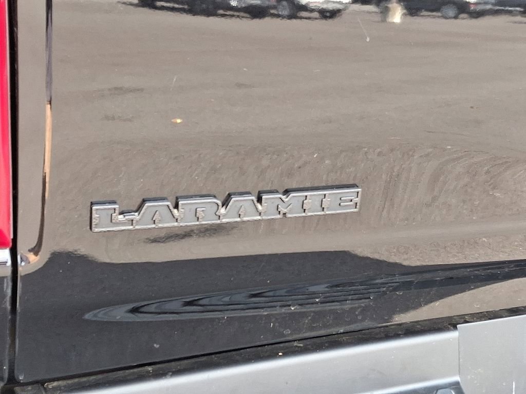 2021 Ram 1500 Laramie photo 28