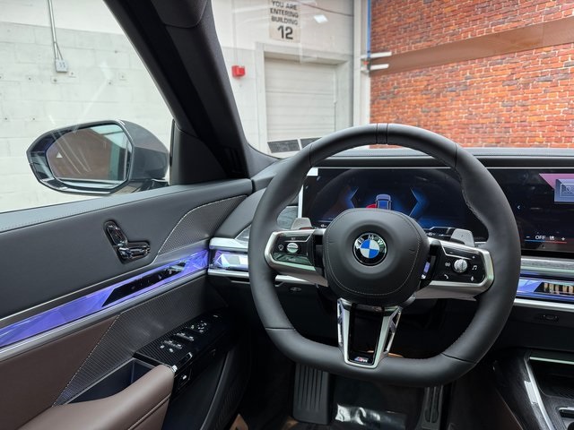 2026 Bmw 740i xDrive photo 13