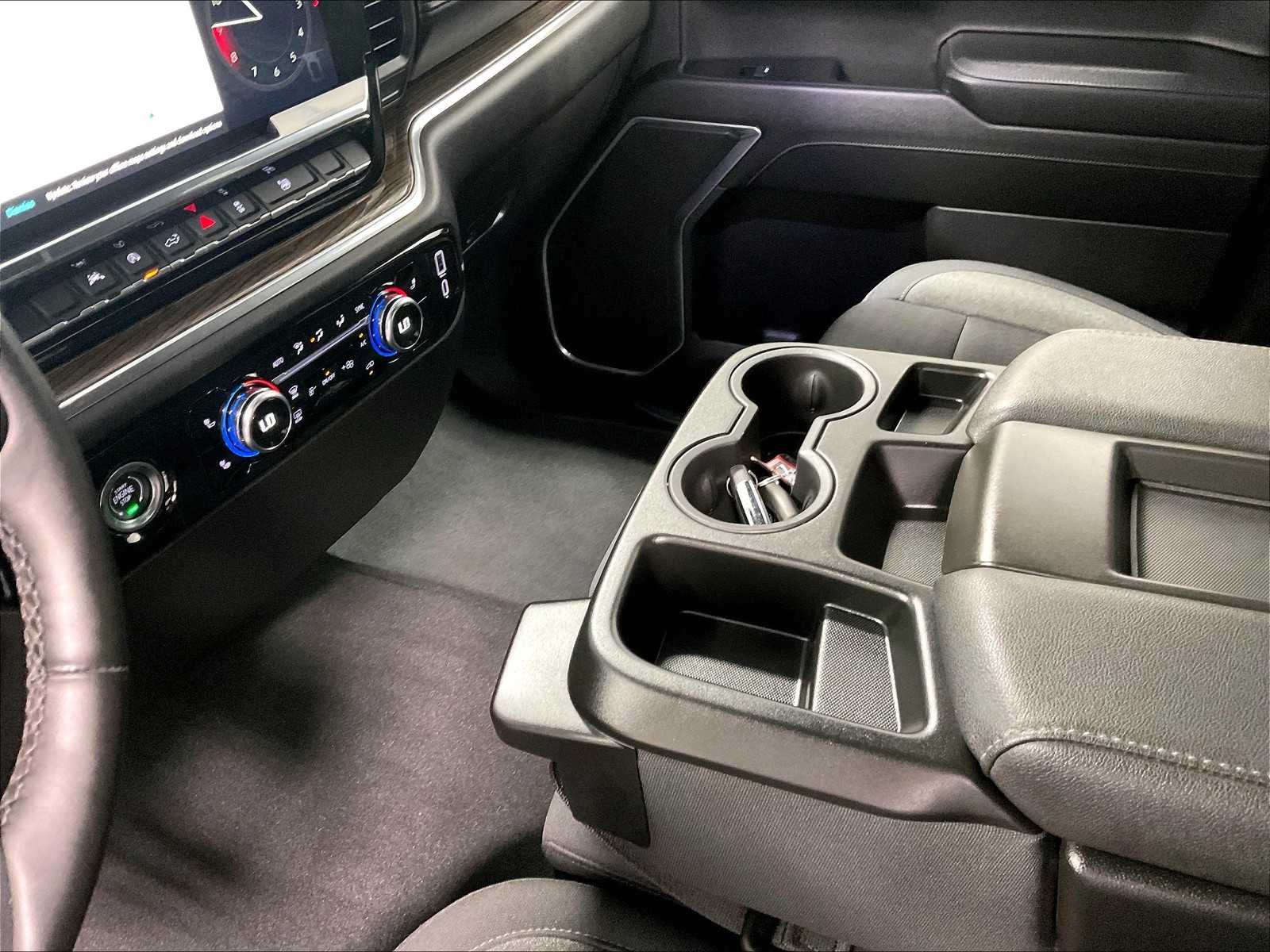 2024 Gmc Sierra 1500 Elevation photo 20