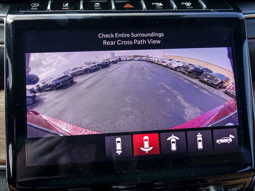 2025 JEEP GRAND CHEROKEE - Image 23