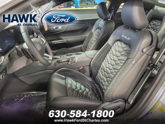 2025 FORD MUSTANG - Image 7