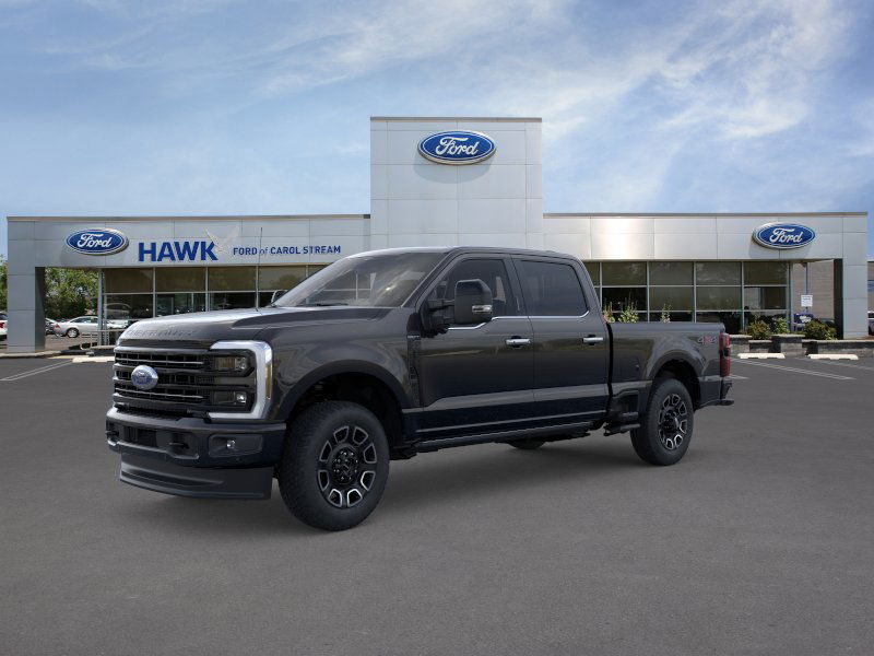 2026 FORD F-250 - Image 1
