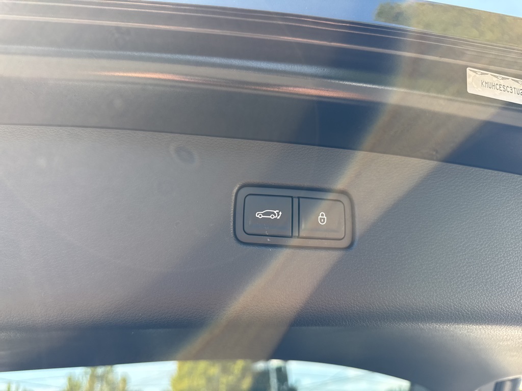 2026 Genesis GV80 3.5T Prestige photo 15