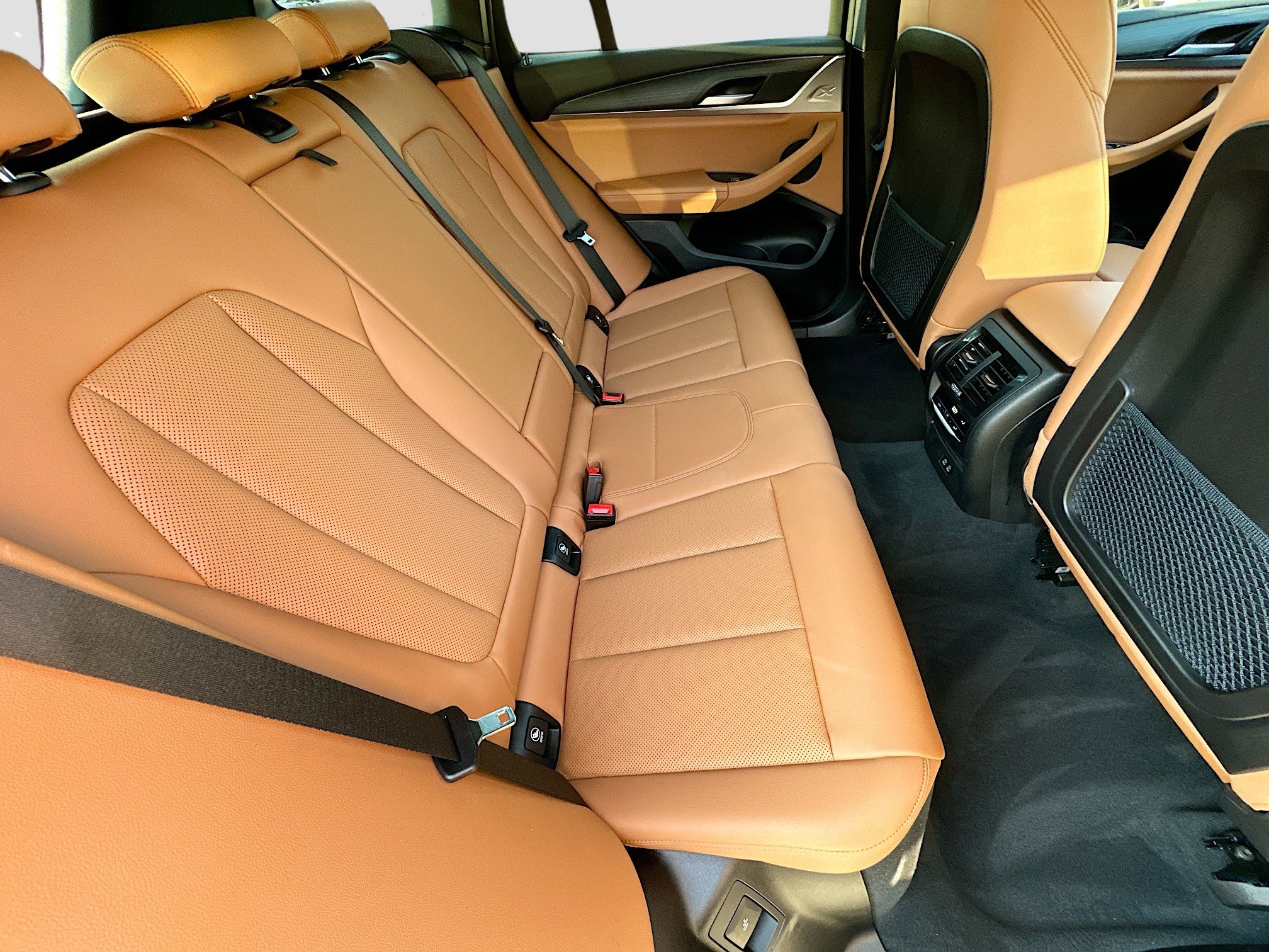 2023 Bmw X3 sDrive30i photo 31