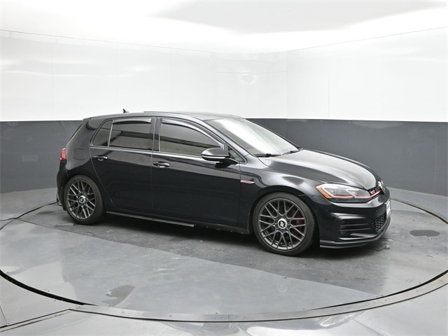 2019 Volkswagen Golf GTI Autobahn photo 15