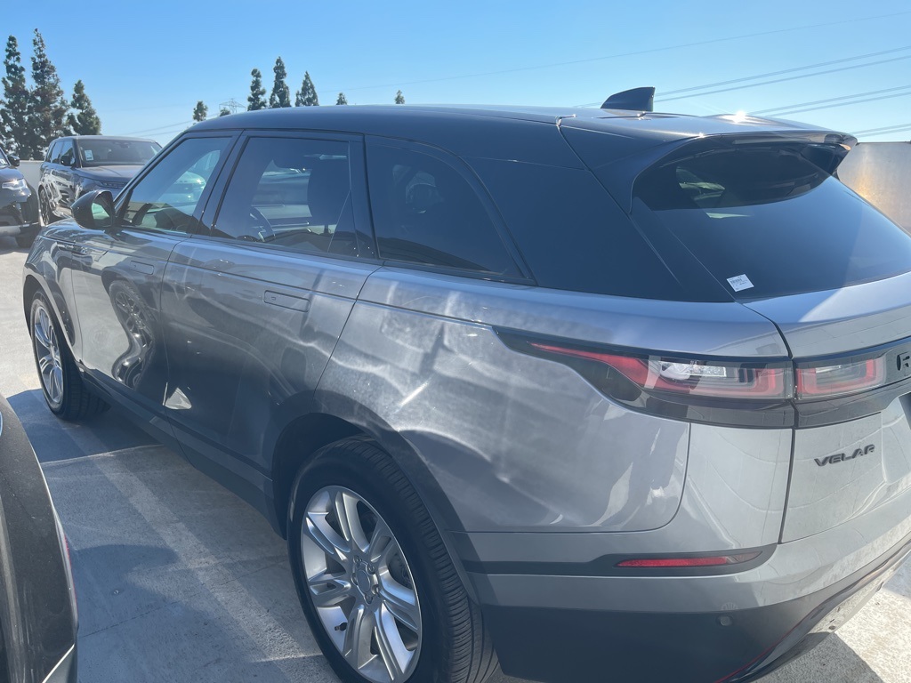 2023 Land Rover Range Rover Velar S photo 4