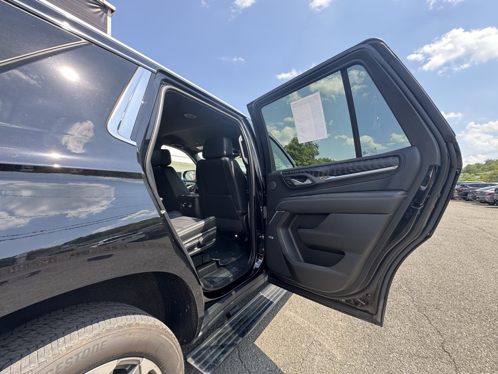 2022 Gmc Yukon Denali photo 15