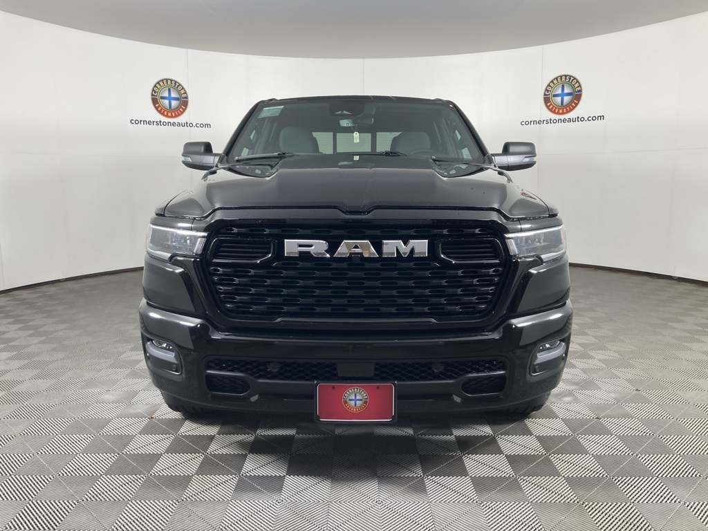2026 Ram 1500 Big Horn Lone Star photo 16