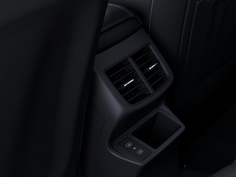 2025 Kia Seltos EX photo 23