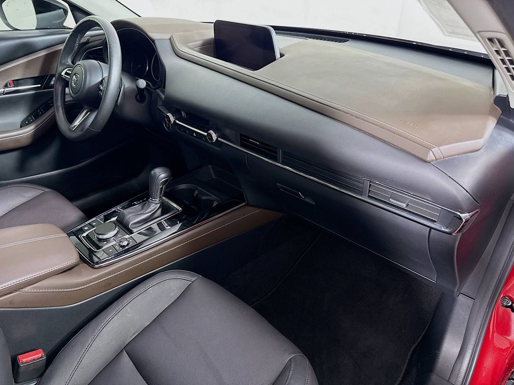 2023 Mazda CX-30 2.5 Turbo Premium photo 27