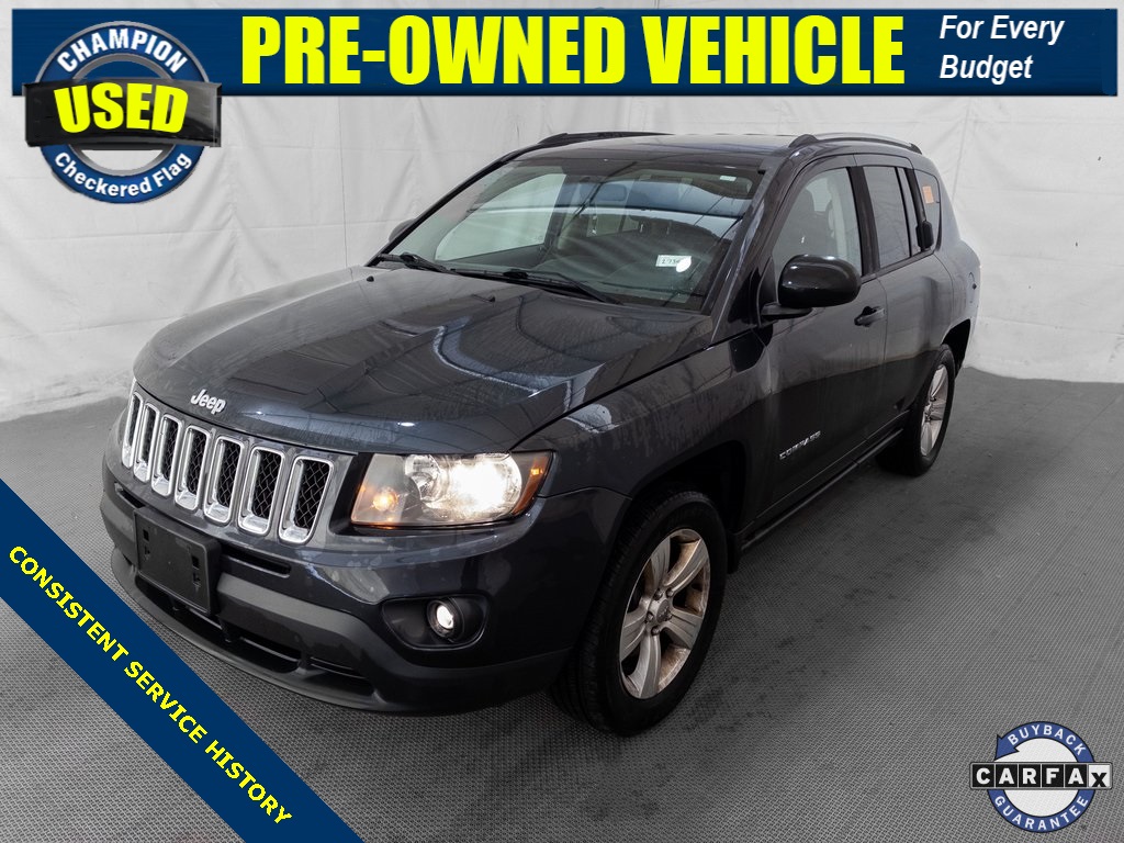 2014 Jeep Compass Sport