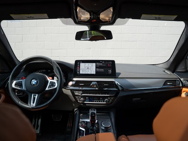 2023 Bmw M5 5 photo 21