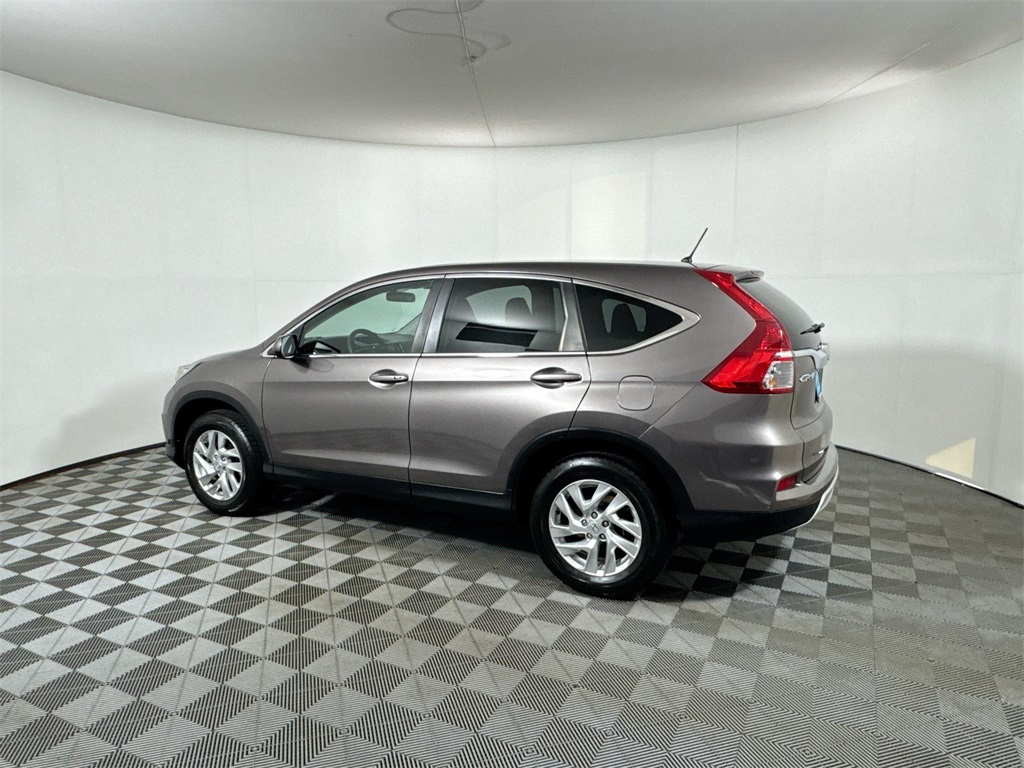 2016 Honda CR-V EX photo 13