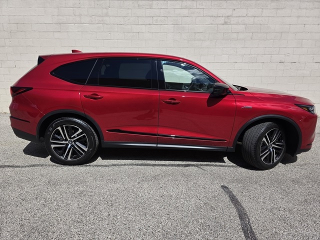 2024 Acura MDX A-Spec SH-AWD photo 6