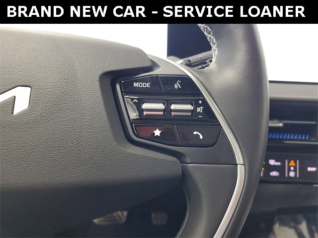 2024 Kia EV6 GT-Line photo 19