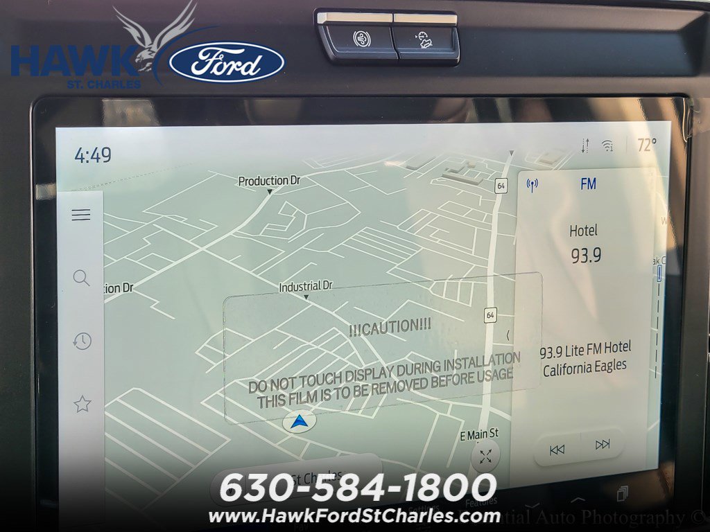 2026 FORD F-350 - Image 13