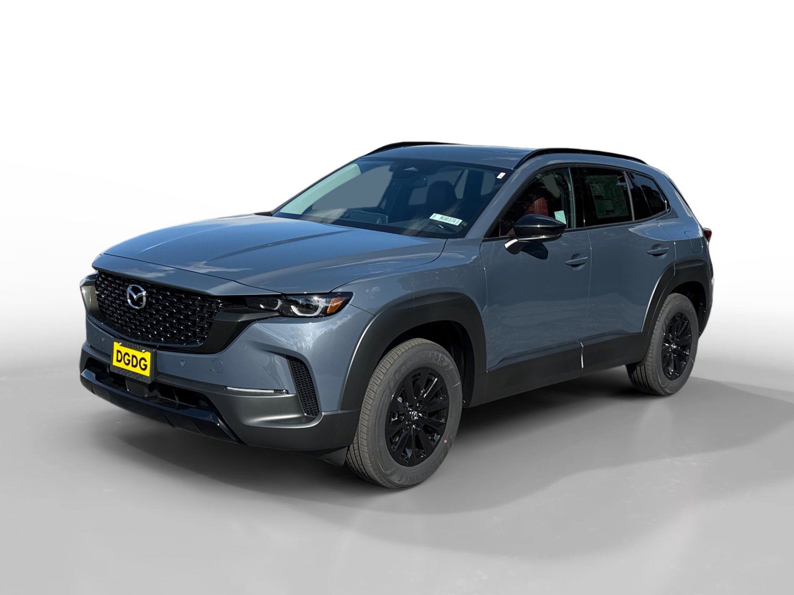 2026 Mazda CX-50 Premium's photo