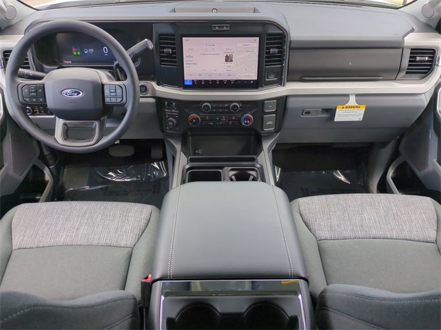 2026 Ford F-250 photo 15