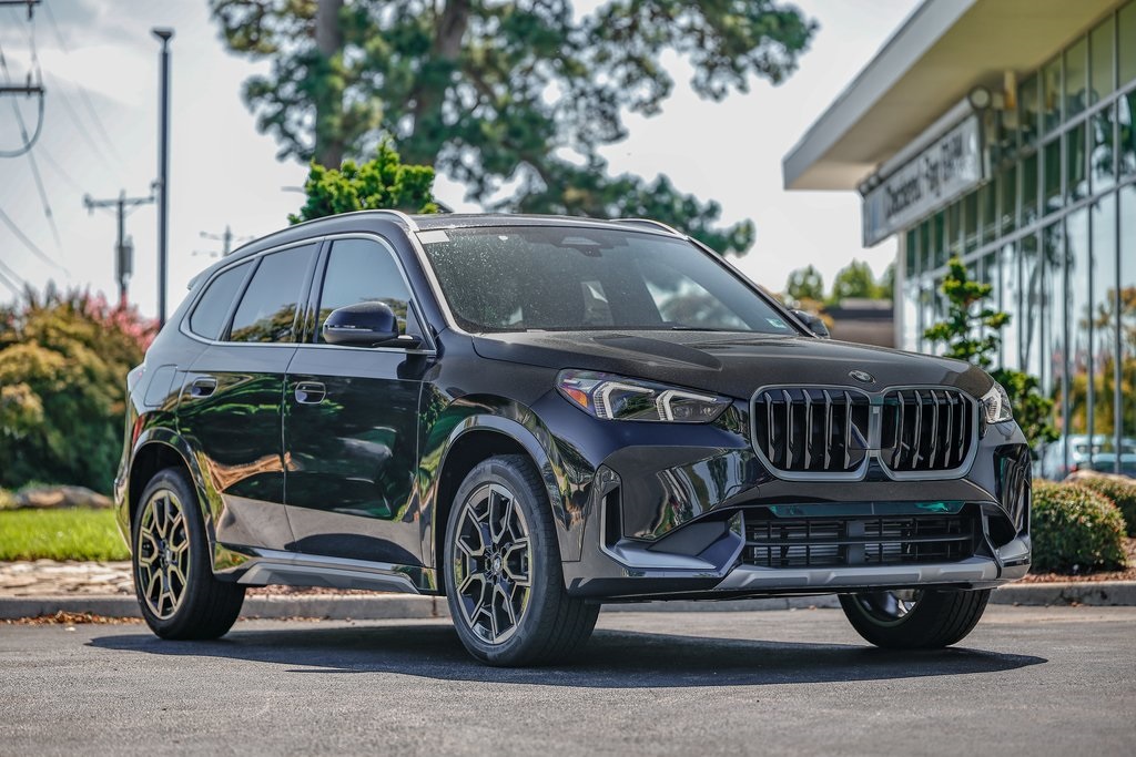 2026 BMW X1