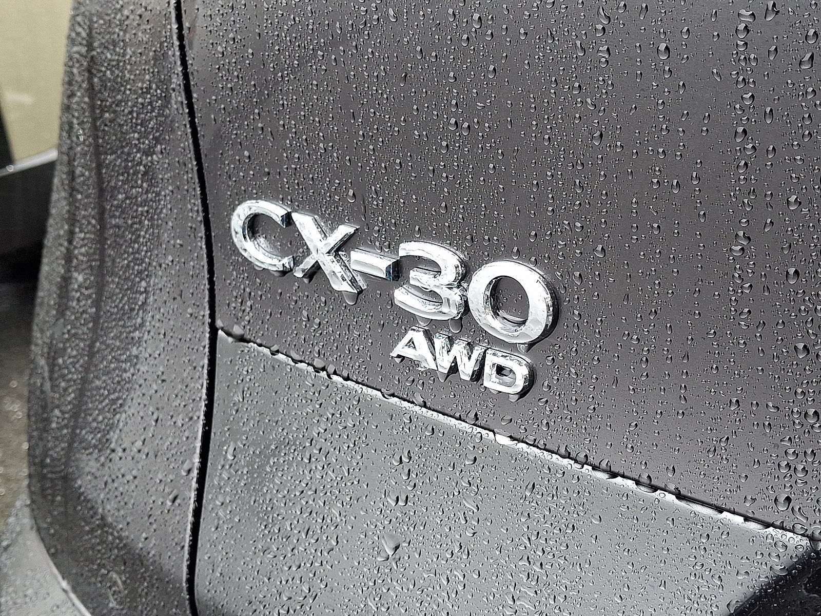 2026 Mazda CX-30 2.5 S Preferred photo 4