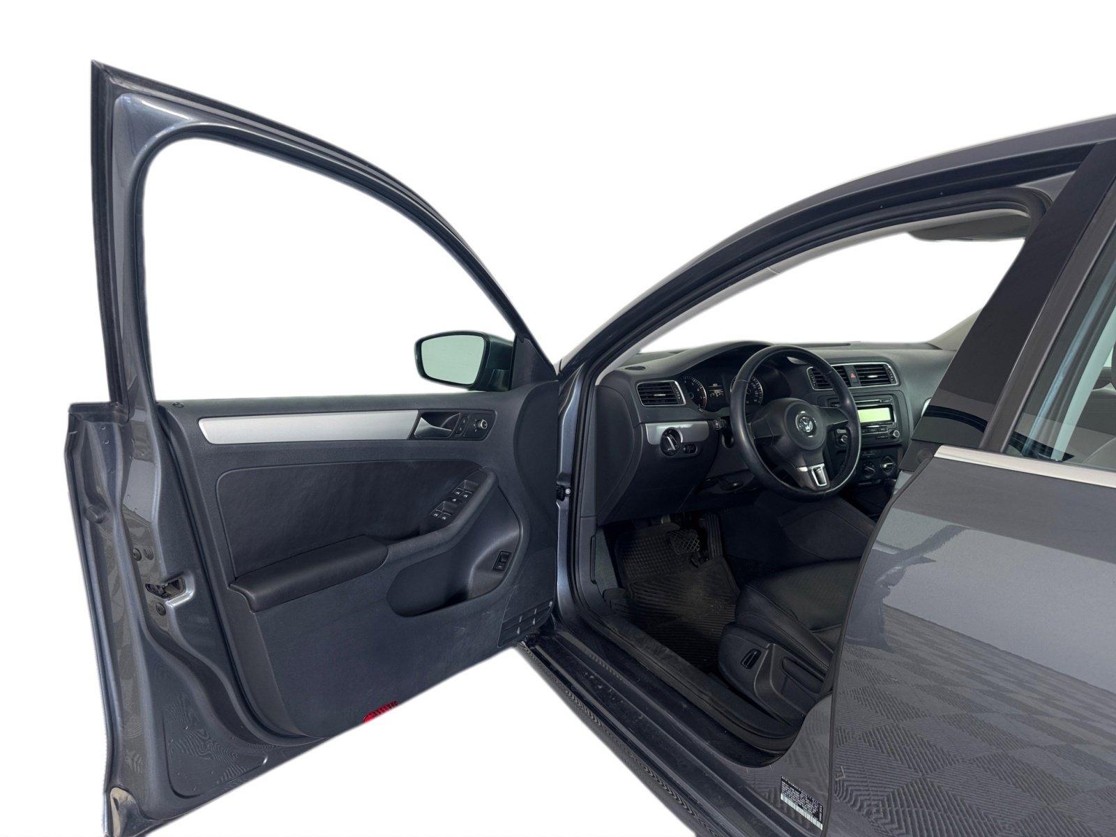 Certified 2013 Volkswagen Jetta SE with VIN 3VWDX7AJ6DM311879 for sale in La Vista, NE