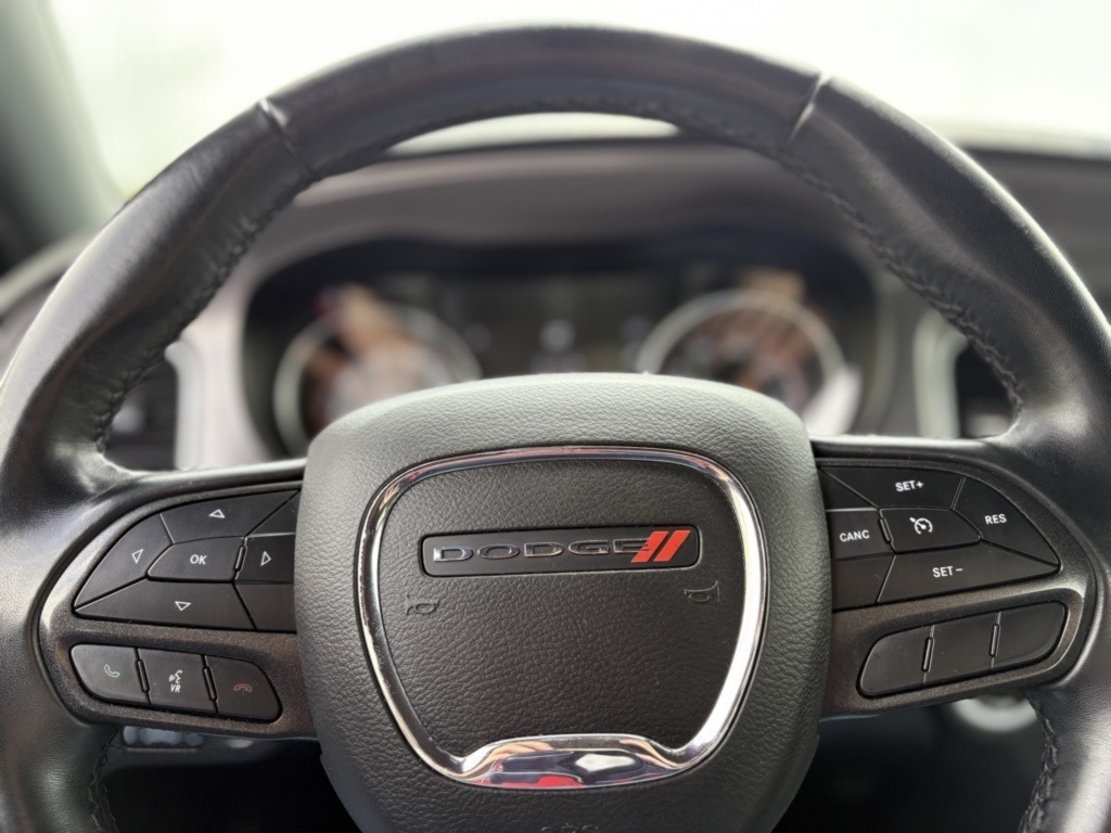 2023 Dodge Charger SXT photo 17