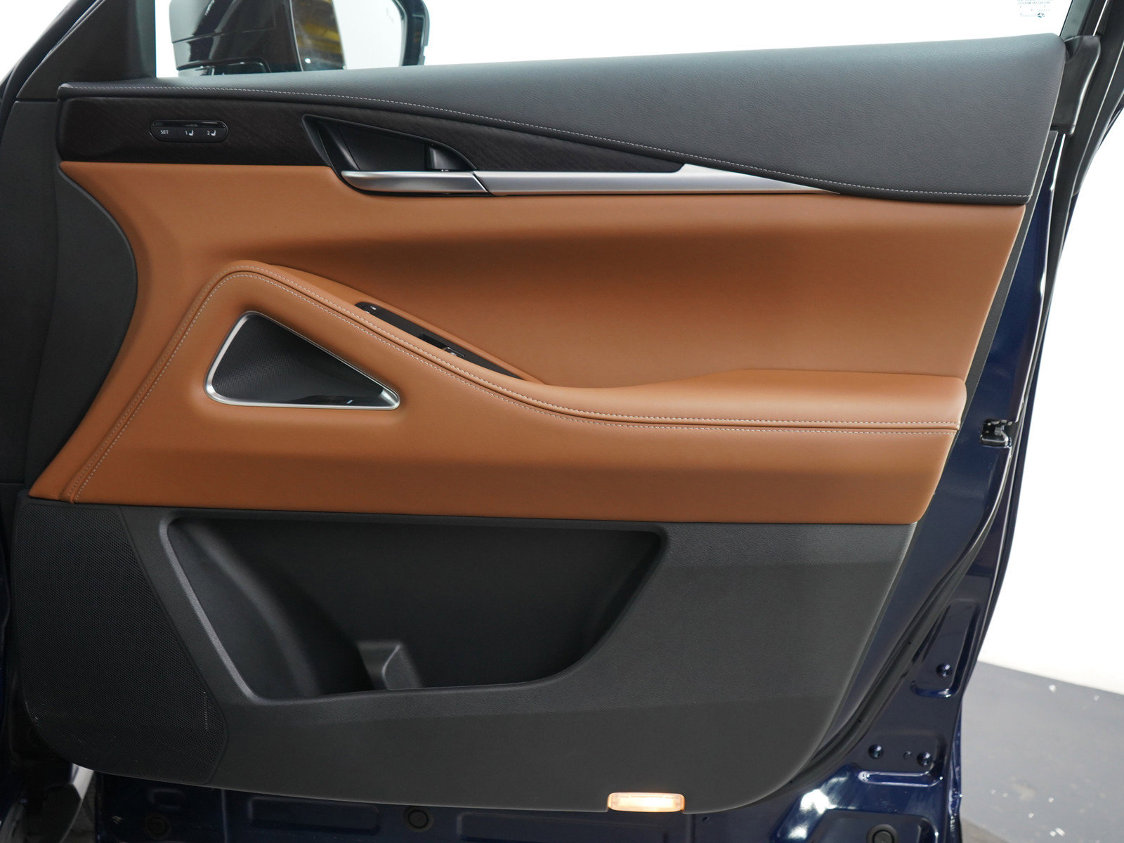 2024 Infiniti QX60 Sensory photo 13