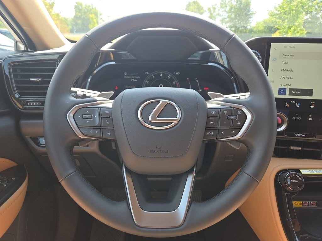 2026 Lexus NX 350 Premium photo 26