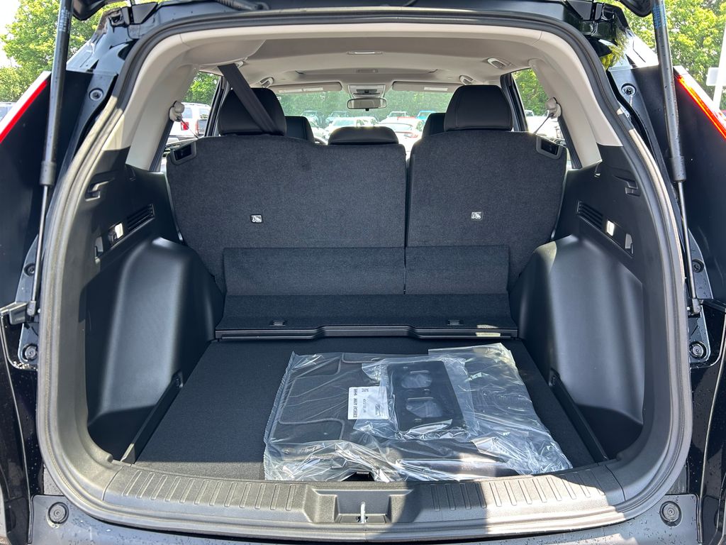 2026 Honda CR-V EX photo 21