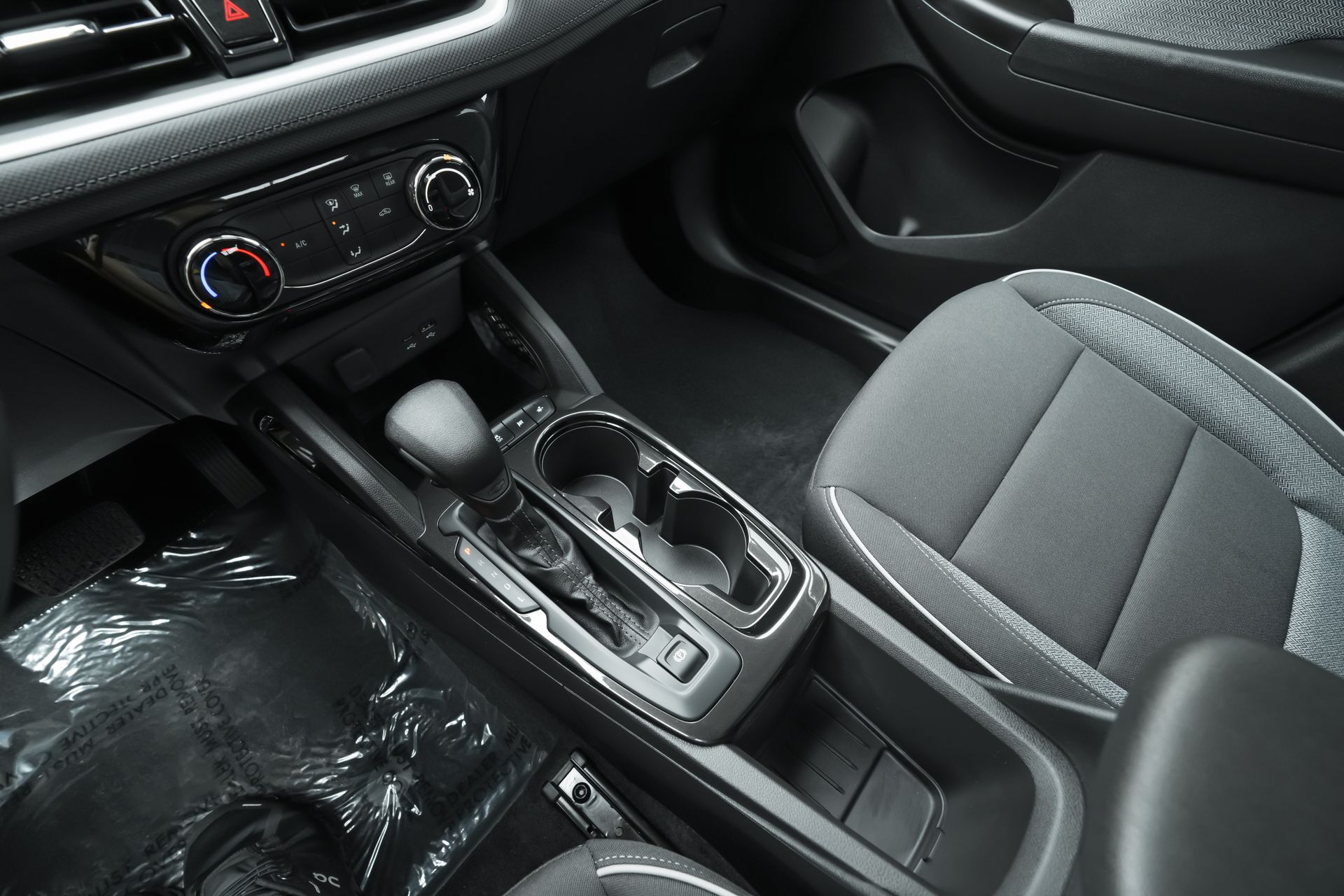 2024 Chevrolet Trailblazer LT photo 10