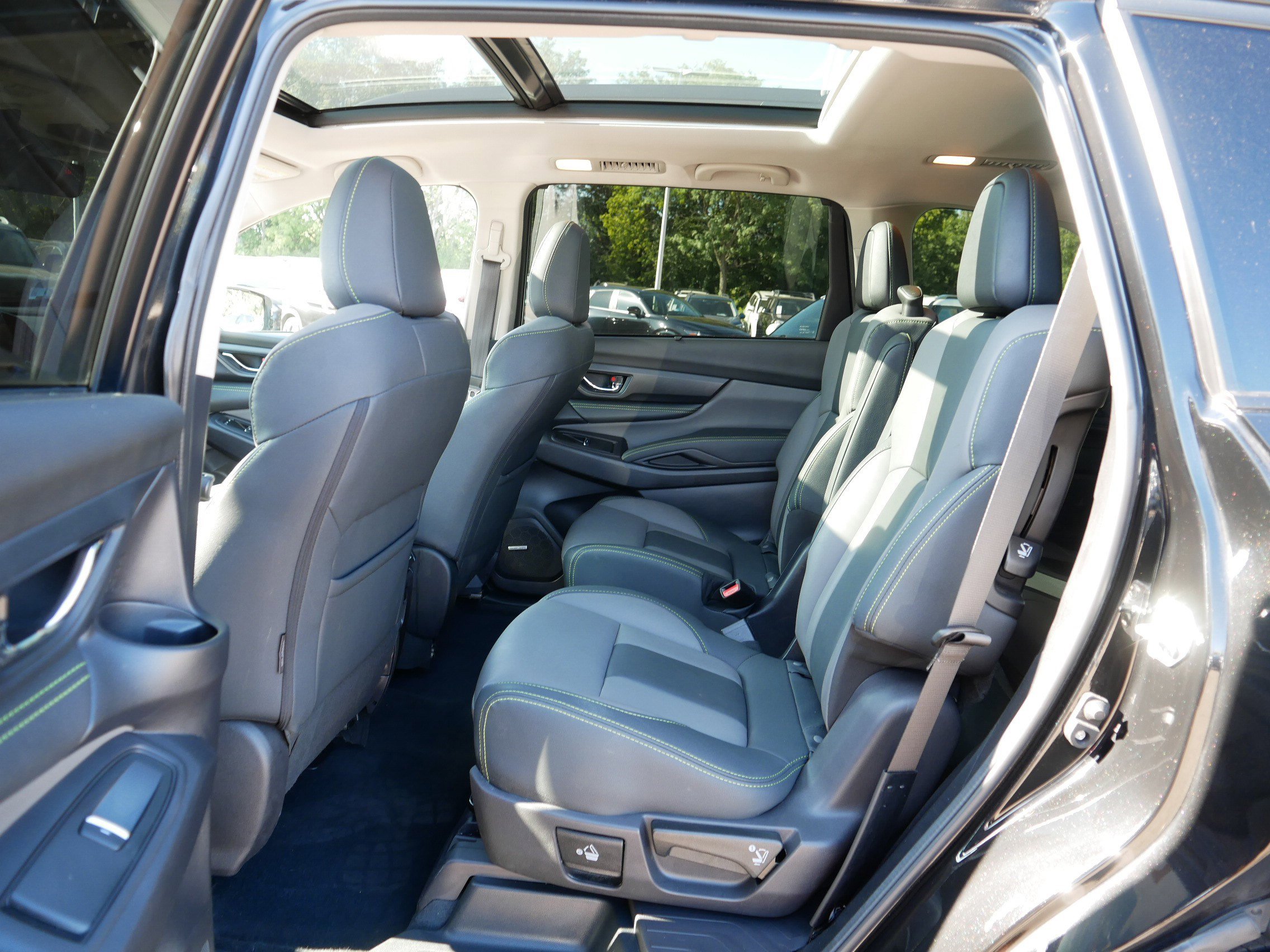 2023 Subaru Ascent Onyx Edition Limited photo 32