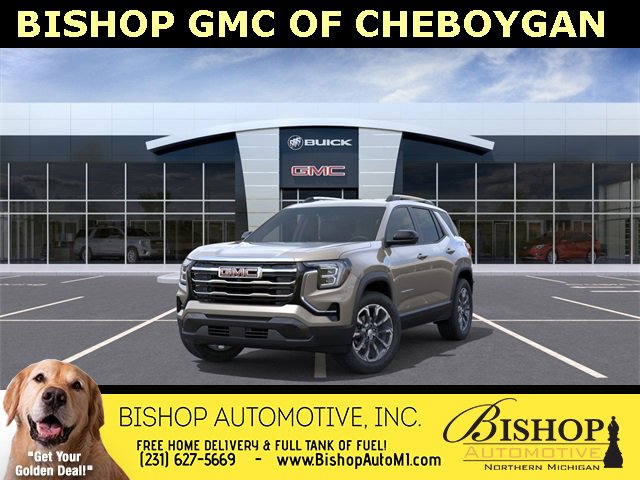 2026 Gmc Terrain Elevation photo 6