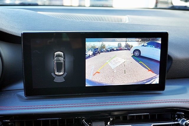 Used 2024 Black Dodge R/T Plus image 27