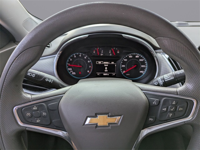 2021 Chevrolet Malibu 1LT photo 27