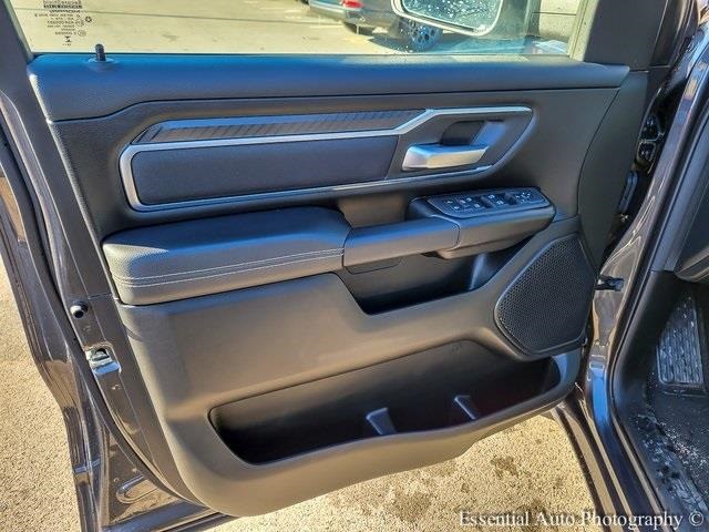 2025 RAM 1500 - Image 27