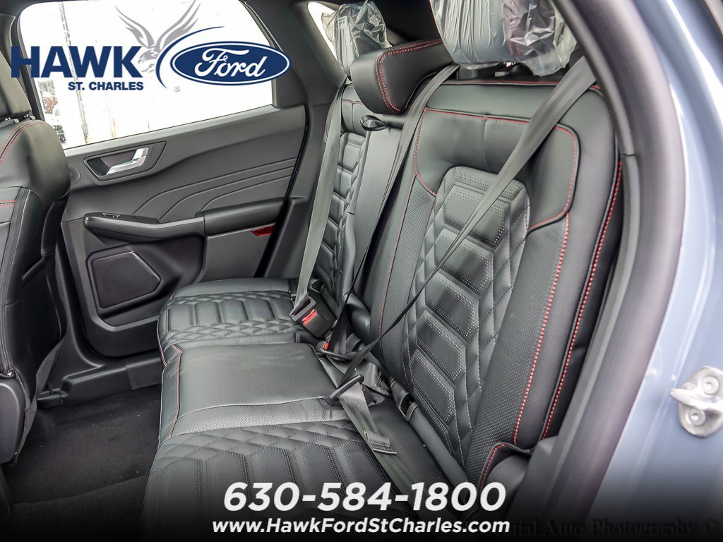 2024 FORD ESCAPE - Image 9