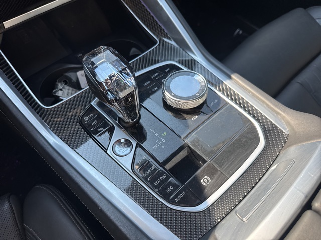 2022 Bmw X6 M50i photo 21