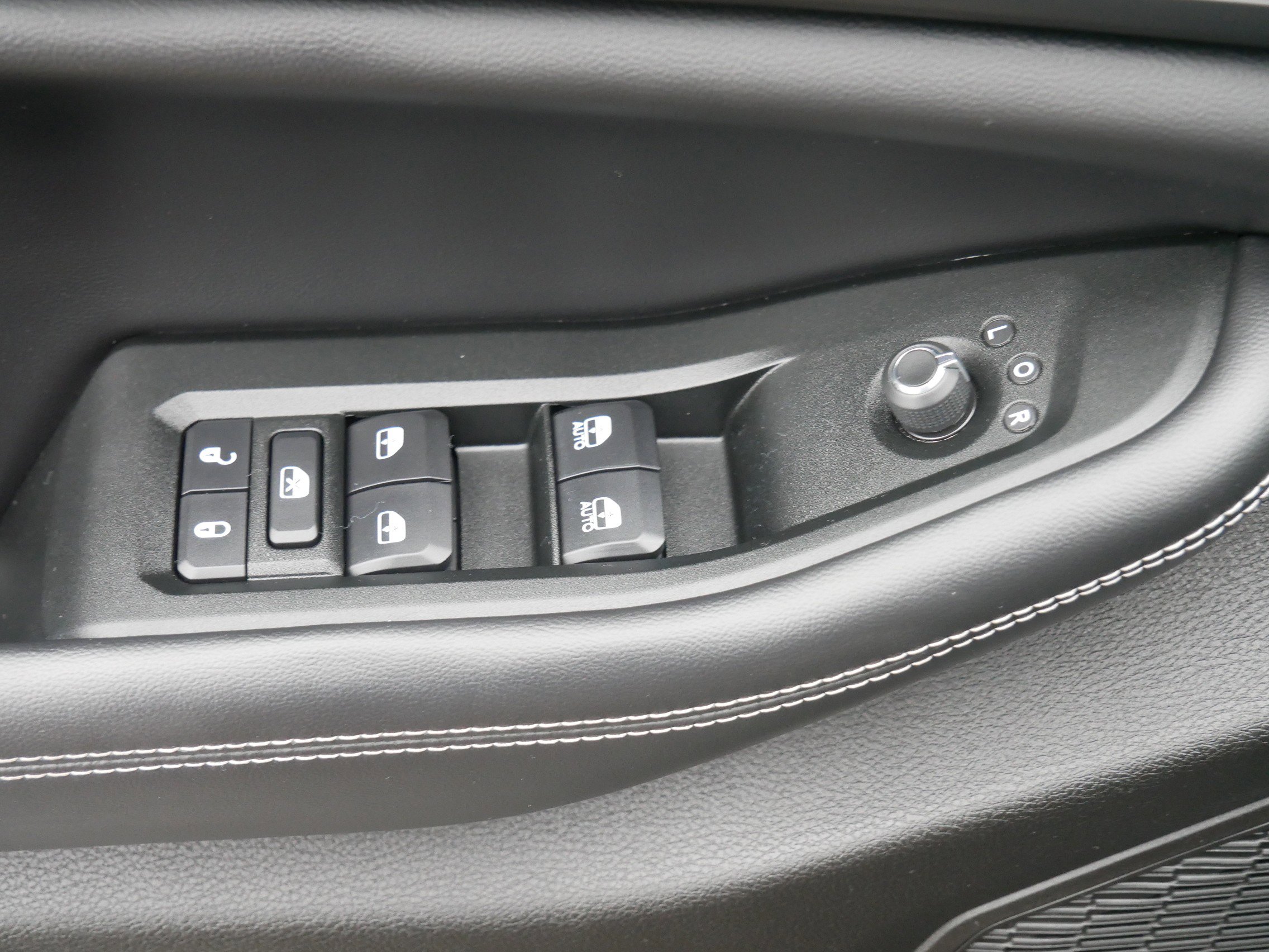 2024 Jeep Grand Cherokee Altitude X photo 17