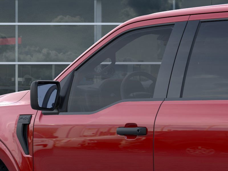 2025 Ford F-150 STX photo 20