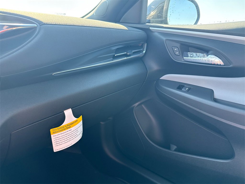 2026 BUICK ENVISTA - Image 22