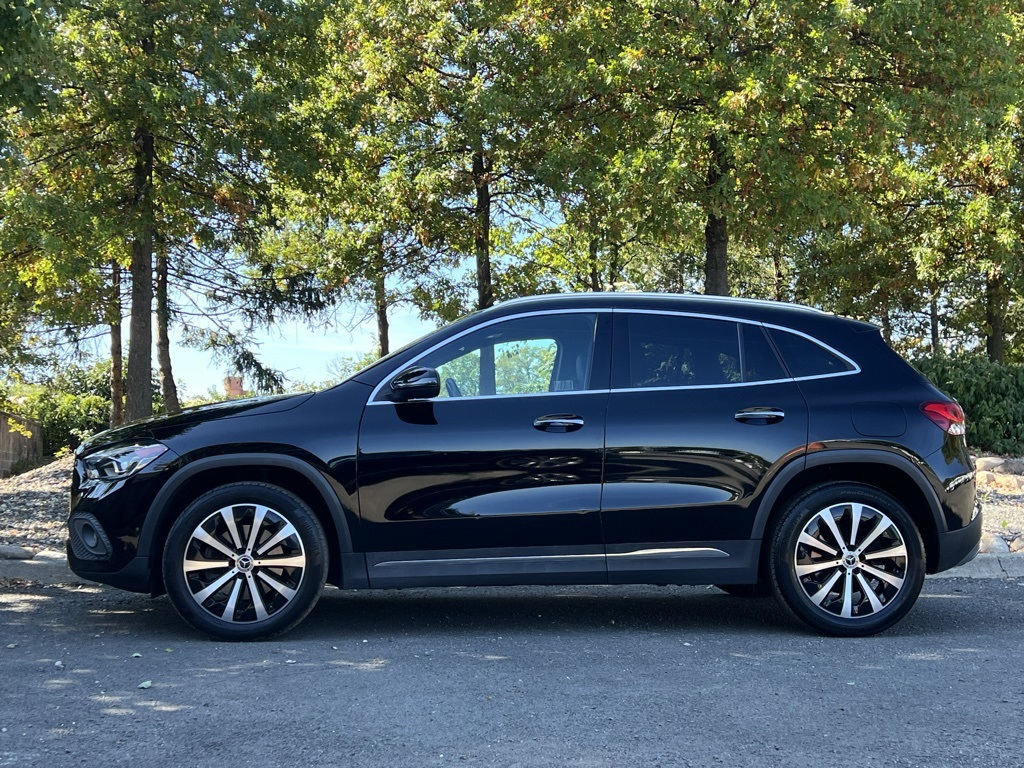 2022 Mercedes Benz GLA 250 4MATIC photo 6