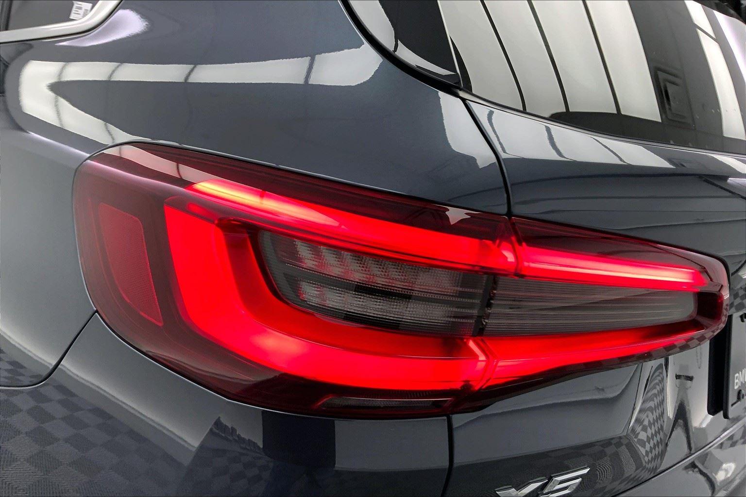 2022 Bmw X5 xDrive40i photo 18