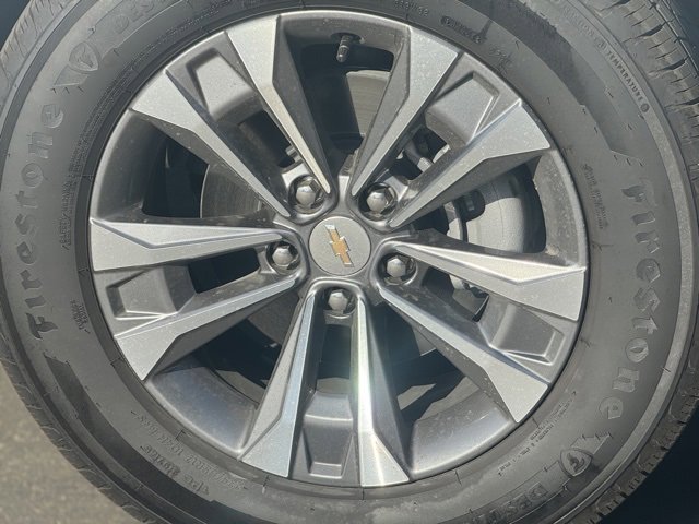 2026 Chevrolet Equinox LT photo 4