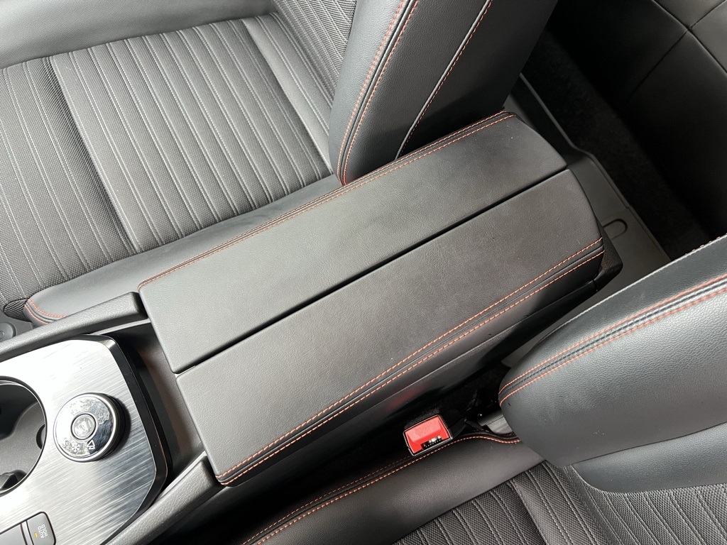 2025 Nissan Rogue SV photo 23